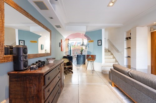 Venda-Casa de Vila-Campo Belo , São Paulo , São Paulo , 04619034-601131009-76