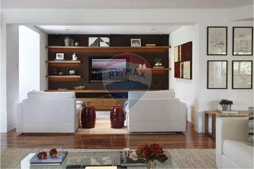 Venda-Apartamento-Rua Adalívia de Toledo , 325  - Paineiras do Morumbi , São Paulo , São Paulo , 05683-000-601251016-83