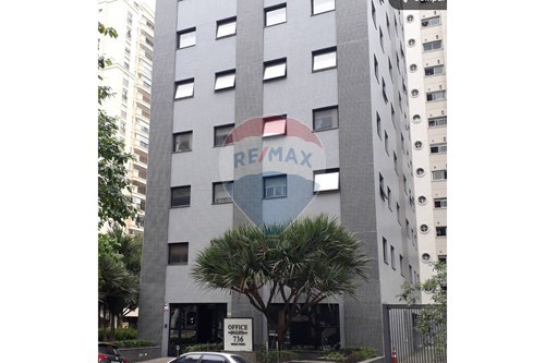 Venda-Cj. Comercial/ Sala-Paraíso , São Paulo , São Paulo , 04003003-601241006-53