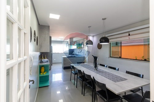 Venda-Casa-Parque São Domingos , São Paulo , São Paulo , 05121000-601751058-52