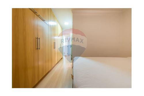 Apartamento - Alugar - São Paulo , São Paulo - Quarto principal - 601361021-1737