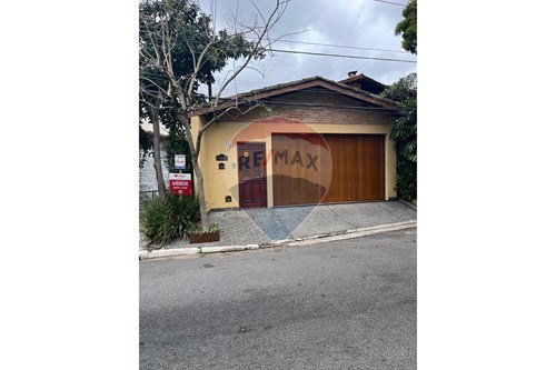 Venda-Sobrado-Rua Sincorá , 391  - Jardim Prudência , São Paulo , São Paulo , 04650000-601301056-30