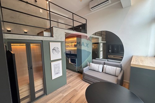 Venda-Studio-Perdizes , São Paulo , São Paulo , 05008001-602281014-214