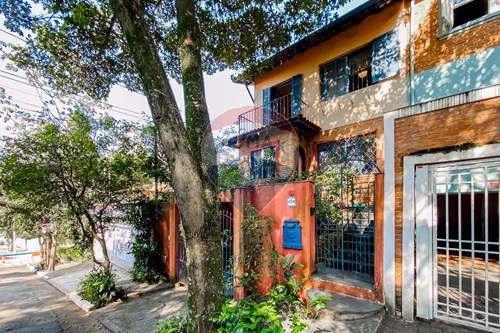 Venda-Casa-Campo Belo , São Paulo , São Paulo , 04608000-601361052-103