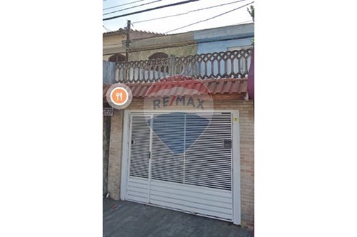 Venda-Casa-Parque das Nações , Santo André , São Paulo , 09280171-602131003-236