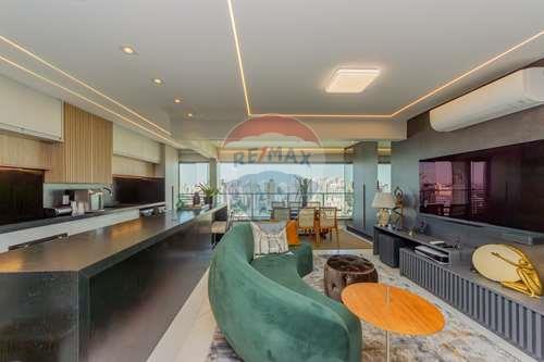 Venda-Cobertura-Rua Caraíbas , 224  - Perdizes , São Paulo , São Paulo , 05020000-601721030-25