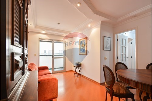 Venda-Apartamento-Rua Juréia , 940  - Rua Luis Gois  - Chácara Inglesa , São Paulo , São Paulo , 04140-110-602011024-24