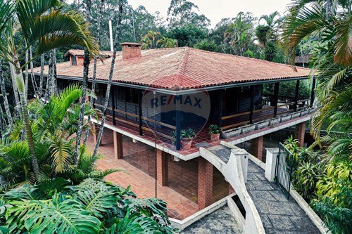 Venda-Casa de Condomínio-Via das Margaridas , 280  - Jardim Colibri , Cotia , São Paulo , 06713330-602241019-13