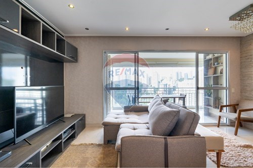 Venda-Apartamento-Rua Doutor Luiz Migliano , 923  - Jardim Caboré , São Paulo , São Paulo , 05711-001-601251226-45