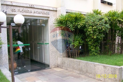 Alugar-Apartamento-Bela Vista , São Paulo , São Paulo , 01308-020-601991054-9