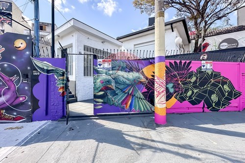 Venda-Ponto Comercial/ Loja-Rua Medeiros de Albuquerque , 152  - Beco do Batman  - Vila Madalena , São Paulo , São Paulo , 05436060-601371005-26