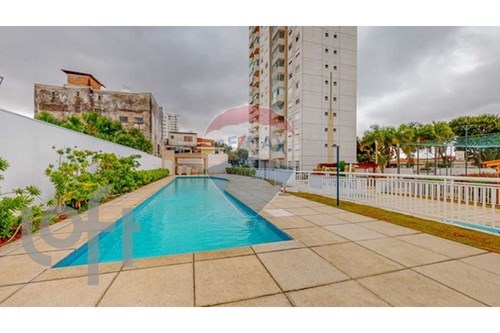 Venda-Apartamento-Vila Alexandria , São Paulo , São Paulo , 04635071-601371039-16