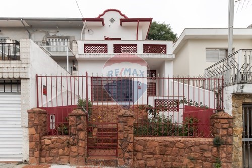 Venda-Sobrado-Santana , São Paulo , São Paulo , 02037040-601991006-242