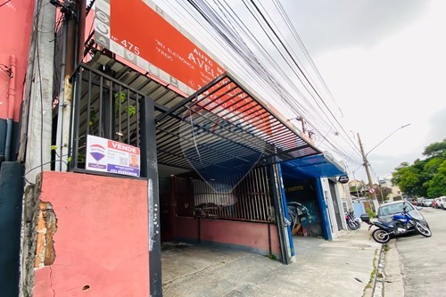 Venda-Cj. Comercial/ Sala-Avenida Cabo Adão Pereira , 475/479  - Pirituba , São Paulo , São Paulo , 02936010-601441029-18
