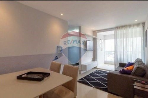 Alugar-Apartamento-Rua Castilho , 155  - Brooklin , São Paulo , São Paulo , 04568010-601361019-3126