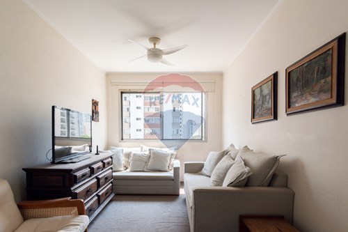 Venda-Apartamento-Alameda dos Arapanés , 725  - Moema , São Paulo , São Paulo , 04524-001-601251165-108