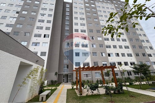 Alugar-Apartamento-Vila Leopoldina , São Paulo , São Paulo , 05317-000-601261064-5