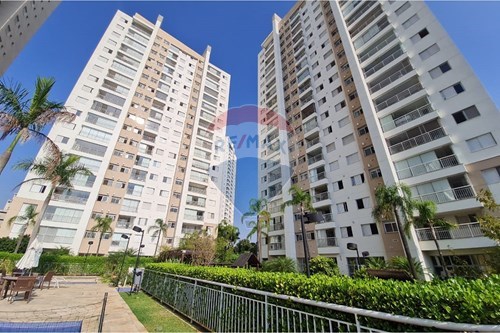 Venda-Apartamento-Vila Leopoldina , São Paulo , São Paulo , 05311000-602101005-46