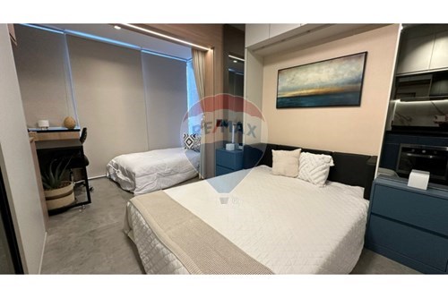 Alugar-Studio-Rua Alves Guimarães , 100  - Alto de Pinheiros , São Paulo , São Paulo , 05410-000-602361011-43