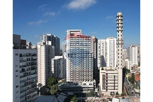 Alugar-Apartamento-Brooklin , São Paulo , São Paulo , 04703-003-601361040-146