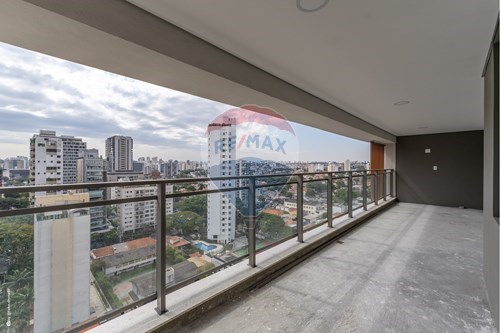 Venda-Apartamento-Campo Belo , São Paulo , São Paulo , 04605001-602151017-114
