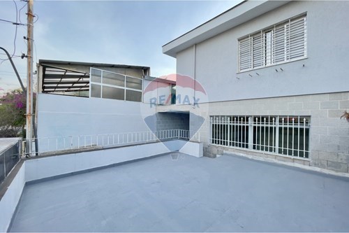 Venda-Casa-Rua Baquirivu , 530  - Cidade Ademar , São Paulo , São Paulo , 04404030-601301078-8