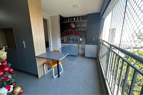 Alugar-Apartamento-Vila Andrade , São Paulo , São Paulo , 05724030-601131051-25