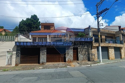 Venda-Sobrado-Rua Orindiúva , 561  - Vila Maria Alta , São Paulo , São Paulo , 02130-040-601311010-145