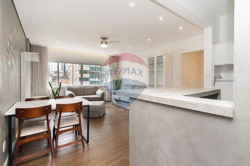 Venda-Apartamento-Rua Teodoro Sampaio , 763  - Galeria dos Músicos  - Pinheiros , São Paulo , São Paulo , 05405050-601481004-6