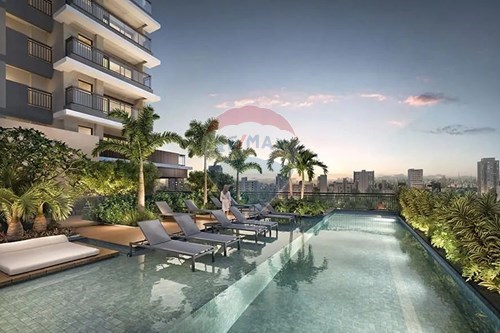 Venda-Apartamento-Campo Belo , São Paulo , São Paulo , 04605-001-602151017-111