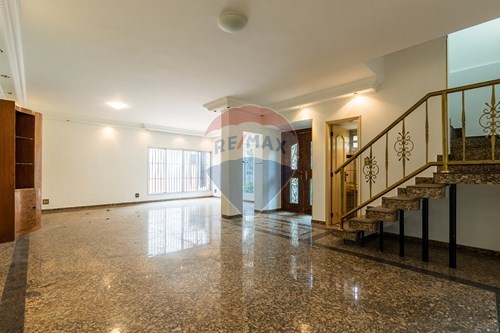 Venda-Sobrado-Av Itacira , 313  - Esquina com Rua Canuri  - Moema , São Paulo , São Paulo , 04061-000-601971014-175