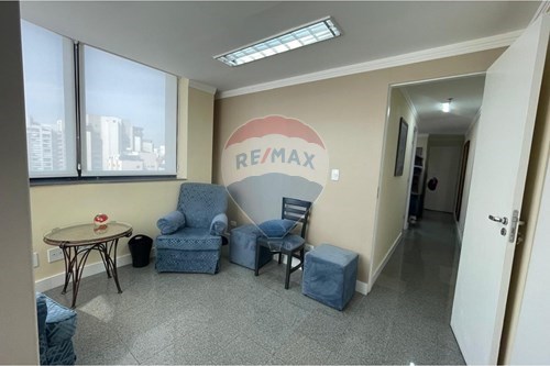 Alugar-Cj. Comercial/ Sala-Indianópolis , São Paulo , São Paulo , 04082000-601971053-24