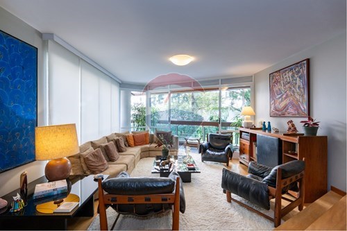 Venda-Apartamento-Real Parque , São Paulo , São Paulo , 05684010-601131015-76