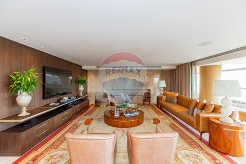 Venda-Apartamento-Rua Zacarias de Gois , 728  - Campo Belo , São Paulo , São Paulo , 04610-001-601251054-82