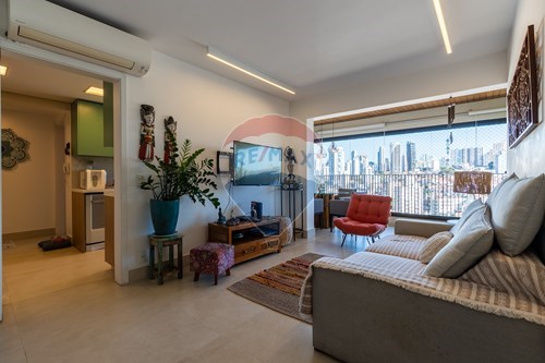 Venda-Apartamento-Rua cotoxó , 1290  - apto3quartos2suítesvaranda2vagaslazercompleto  - Perdizes , São Paulo , São Paulo , 05021-001-601471007-75