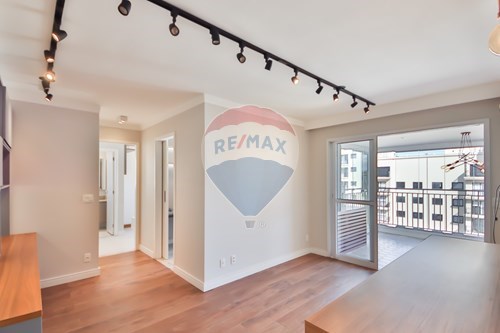 Venda-Apartamento-Avenida Fagundes Filho , 825  - Vila Monte Alegre , São Paulo , São Paulo , 04304011-602031026-1