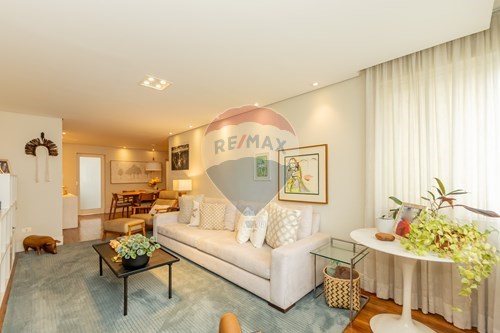 Venda-Apartamento-Rua Tabapuâ , 1341  - Faria Lima e Parque do Povo  - Itaim Bibi , São Paulo , São Paulo , 04538100-601481005-140