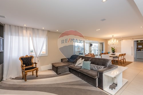 Venda-Apartamento-Rua Paulo Franco , 194  - Vila Hamburguesa , São Paulo , São Paulo , 05305030-602181015-55