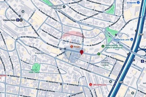 Slider Image Thumbnail