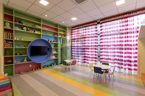 Slider Image Thumbnail