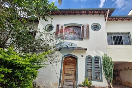 Venda-Casa-Rua Nabuco de Araújo , 96  - Santa Teresinha , São Paulo , São Paulo , 02432-000-602291018-146