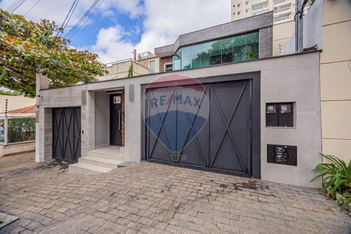 Venda-Casa-Rua Itaoca , 126  - Paralela a  Rua Luís Góis  - Chácara Inglesa , São Paulo , São Paulo , 04140090-601081007-1