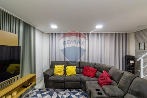 Venda-Sobrado-Freguesia do Ó , São Paulo , São Paulo , 02841090-601751003-268