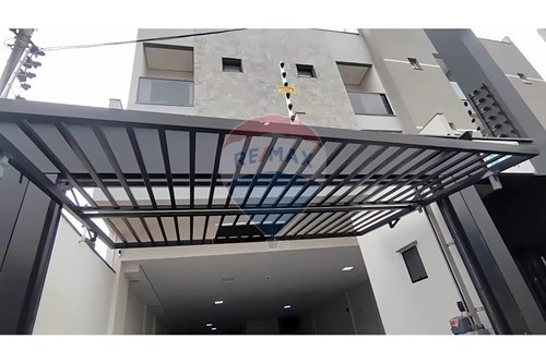 Venda-Cobertura-Vila Camilópolis , Santo André , São Paulo , 09230530-601051011-5