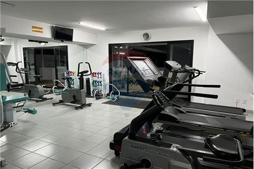 Apartamento - Alugar - São Paulo , São Paulo - 39 - 601361021-1747