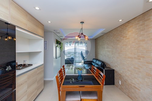 Venda-Apartamento-Santo Amaro , São Paulo , São Paulo , 04744010-601131075-7