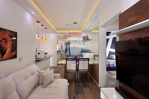 Venda-Apartamento-Vila Andrade , São Paulo , São Paulo , 05735120-602321014-107