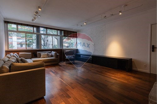 Venda-Apartamento-Alameda Joaquim Eugênio de Lima , 928  - Jardim Paulista , São Paulo , São Paulo , 01403-000-601251022-149