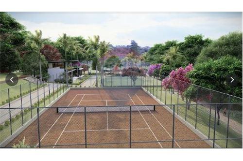 Terreno - Venda - Atibaia , São Paulo - quadra de tenis - 601331053-13