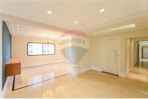 Apartamento - Venda - São Paulo , São Paulo - 11 - 601251079-46